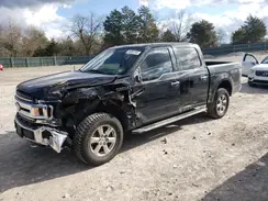 1FTEW1E52JKC02567 2018 FORD F-150