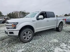 1FTEW1E52JKC08191 2018 FORD F-150
