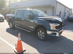 1FTEW1E52JKC17148 2018 FORD F-150