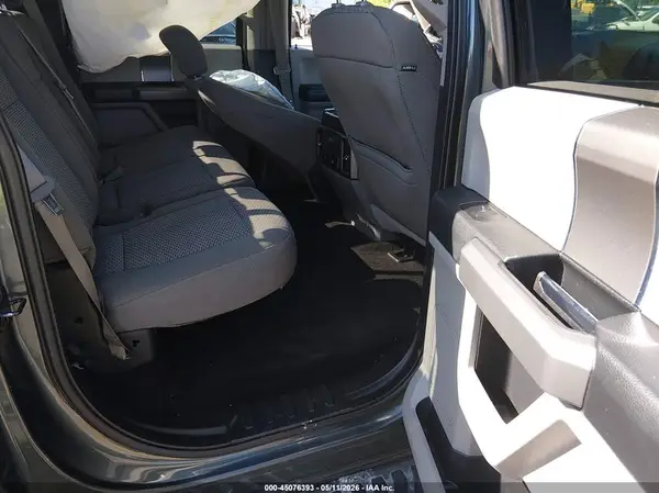 1FTEW1E52JKC17148 2018 FORD F-150 - Image 8