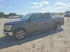1FTEW1E52JKC18316 2018 FORD F-150