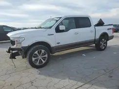 1FTEW1E52JKC18865 2018 FORD F-150