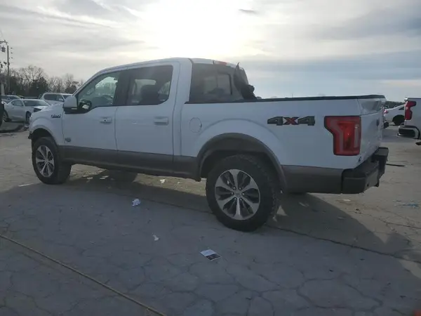 1FTEW1E52JKC18865 2018 FORD F-150 - Image 2