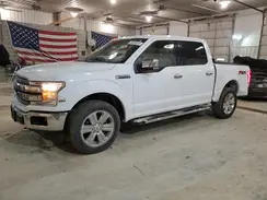 1FTEW1E52JKC33690 2018 FORD F-150