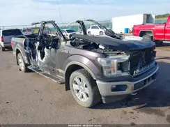 1FTEW1E52JKC41479 2018 FORD F-150
