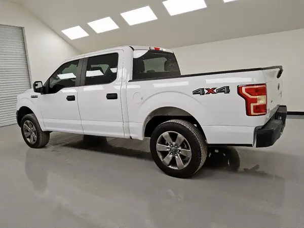 1FTEW1E52JKC43670 2018 FORD F-150 - Image 2