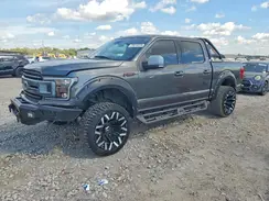 1FTEW1E52JKC46679 2018 FORD F-150