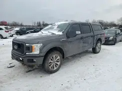 1FTEW1E52JKC48366 2018 FORD F-150