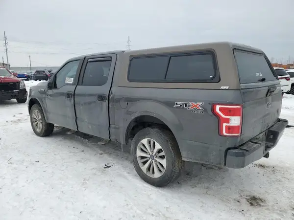 1FTEW1E52JKC48366 2018 FORD F-150 - Image 2