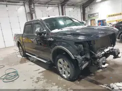 1FTEW1E52JKC53745 2018 FORD F-150