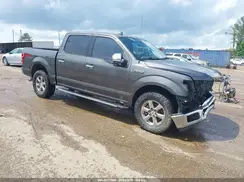 1FTEW1E52JKC68746 2018 FORD F-150