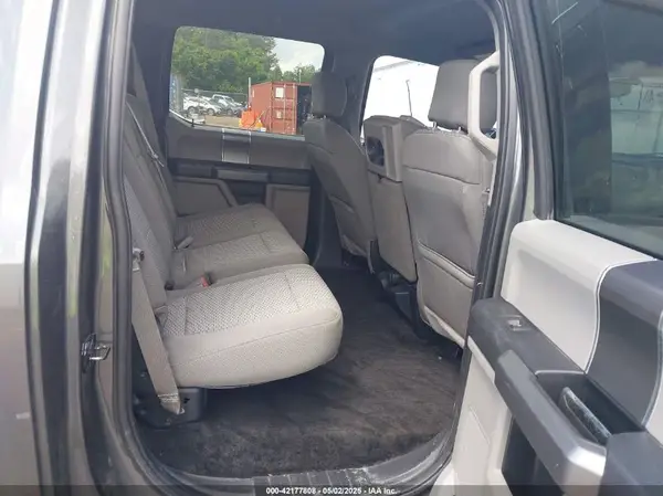 1FTEW1E52JKC68746 2018 FORD F-150 - Image 8