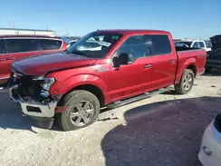 1FTEW1E52JKC68875 2018 FORD F-150