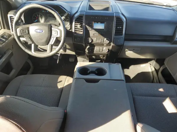 1FTEW1E52JKC68875 2018 FORD F-150 - Image 8