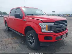 1FTEW1E52JKC91041 2018 FORD F-150