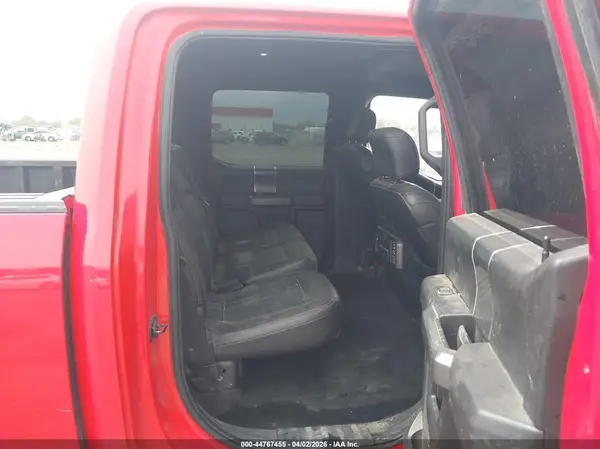 1FTEW1E52JKC91041 2018 FORD F-150 - Image 8