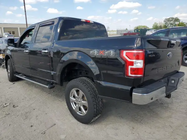1FTEW1E52JKD02040 2018 FORD F-150 - Image 2