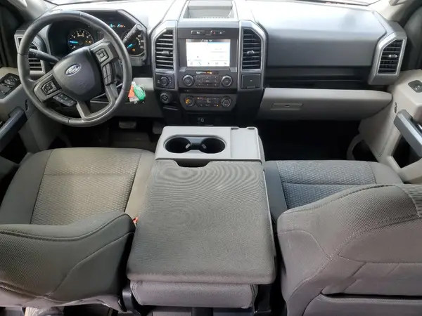 1FTEW1E52JKD02040 2018 FORD F-150 - Image 8