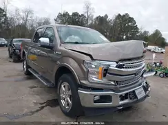 1FTEW1E52JKD05343 2018 FORD F-150