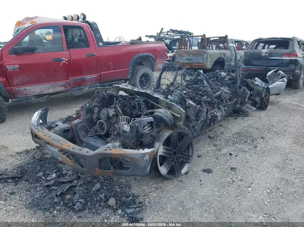 1FTEW1E52JKD17024 2018 FORD F-150 - Image 2