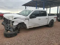 1FTEW1E52JKD24121 2018 FORD F-150