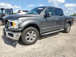 1FTEW1E52JKD31764 2018 FORD F-150