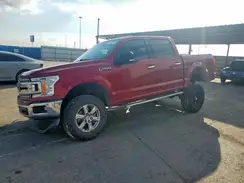 1FTEW1E52JKD32249 2018 FORD F-150