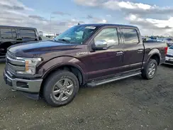 1FTEW1E52JKD35684 2018 FORD F-150