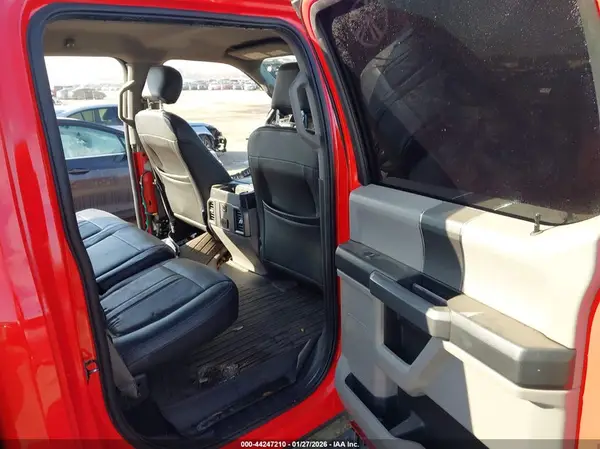 1FTEW1E52JKD38536 2018 FORD F-150 - Image 8
