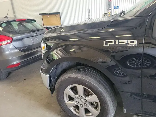 1FTEW1E52JKD43333 2018 FORD F-150 - Image 1