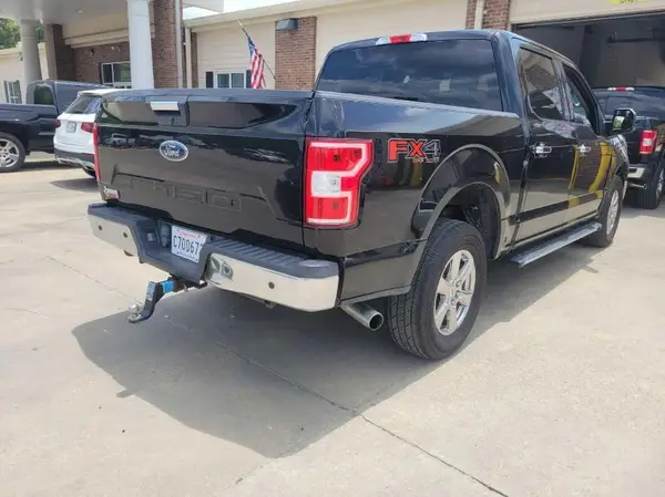 1FTEW1E52JKD43333 2018 FORD F-150 - Image 2