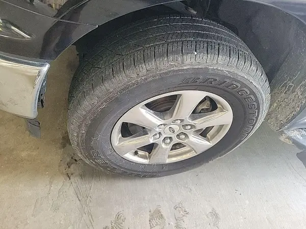 1FTEW1E52JKD43333 2018 FORD F-150 - Image 8