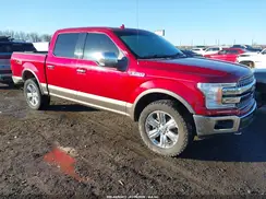 1FTEW1E52JKD53716 2018 FORD F-150