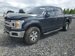 1FTEW1E52JKD71360 2018 FORD F-150