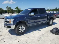 1FTEW1E52JKD80379 2018 FORD F-150