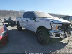 1FTEW1E52JKD85212 2018 FORD F-150