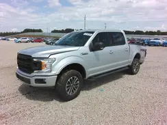 1FTEW1E52JKD92242 2018 FORD F-150