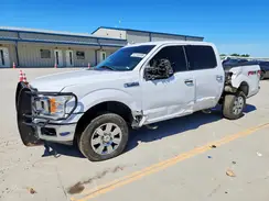 1FTEW1E52JKE11999 2018 FORD F-150