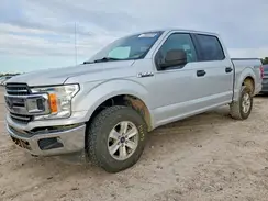 1FTEW1E52JKE17821 2018 FORD F-150