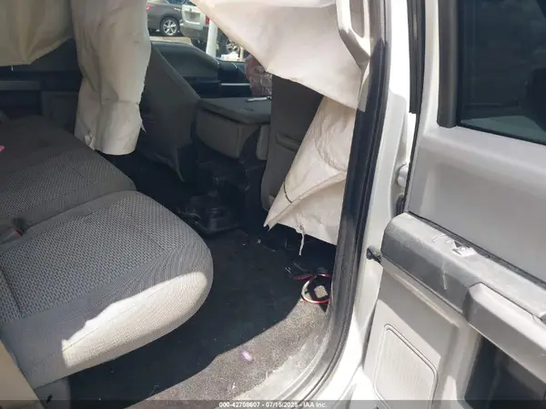 1FTEW1E52JKE17849 2018 FORD F-150 - Image 8