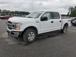 1FTEW1E52JKE19441 2018 FORD F-150