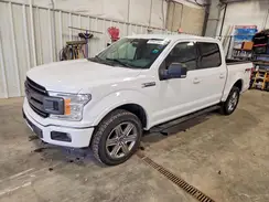 1FTEW1E52JKE21805 2018 FORD F-150