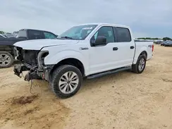 1FTEW1E52JKE22615 2018 FORD F-150