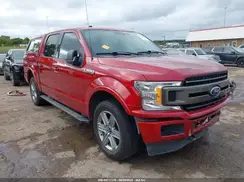 1FTEW1E52JKE35767 2018 FORD F-150