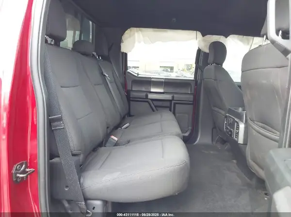 1FTEW1E52JKE35767 2018 FORD F-150 - Image 8