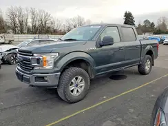 1FTEW1E52JKE46185 2018 FORD F-150