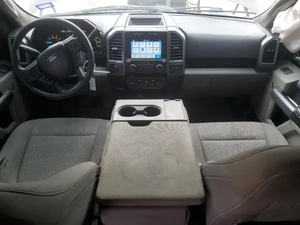 1FTEW1E52JKE59812 2018 FORD F-150 - Image 8