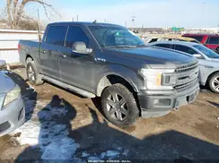 1FTEW1E52JKE62712 2018 FORD F-150