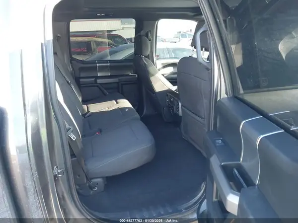 1FTEW1E52JKE62712 2018 FORD F-150 - Image 8