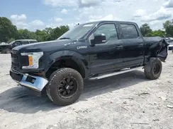 1FTEW1E52JKE63391 2018 FORD F-150